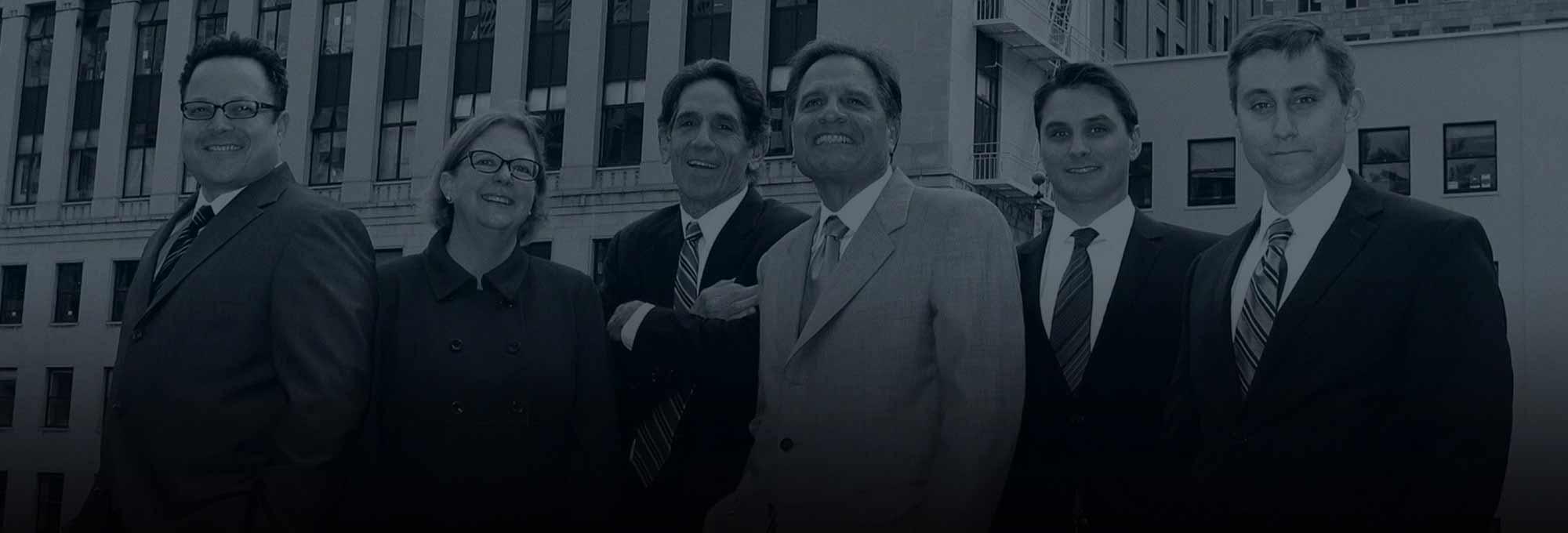 Arizona personal injury attorneys at The Brandi Law Firm